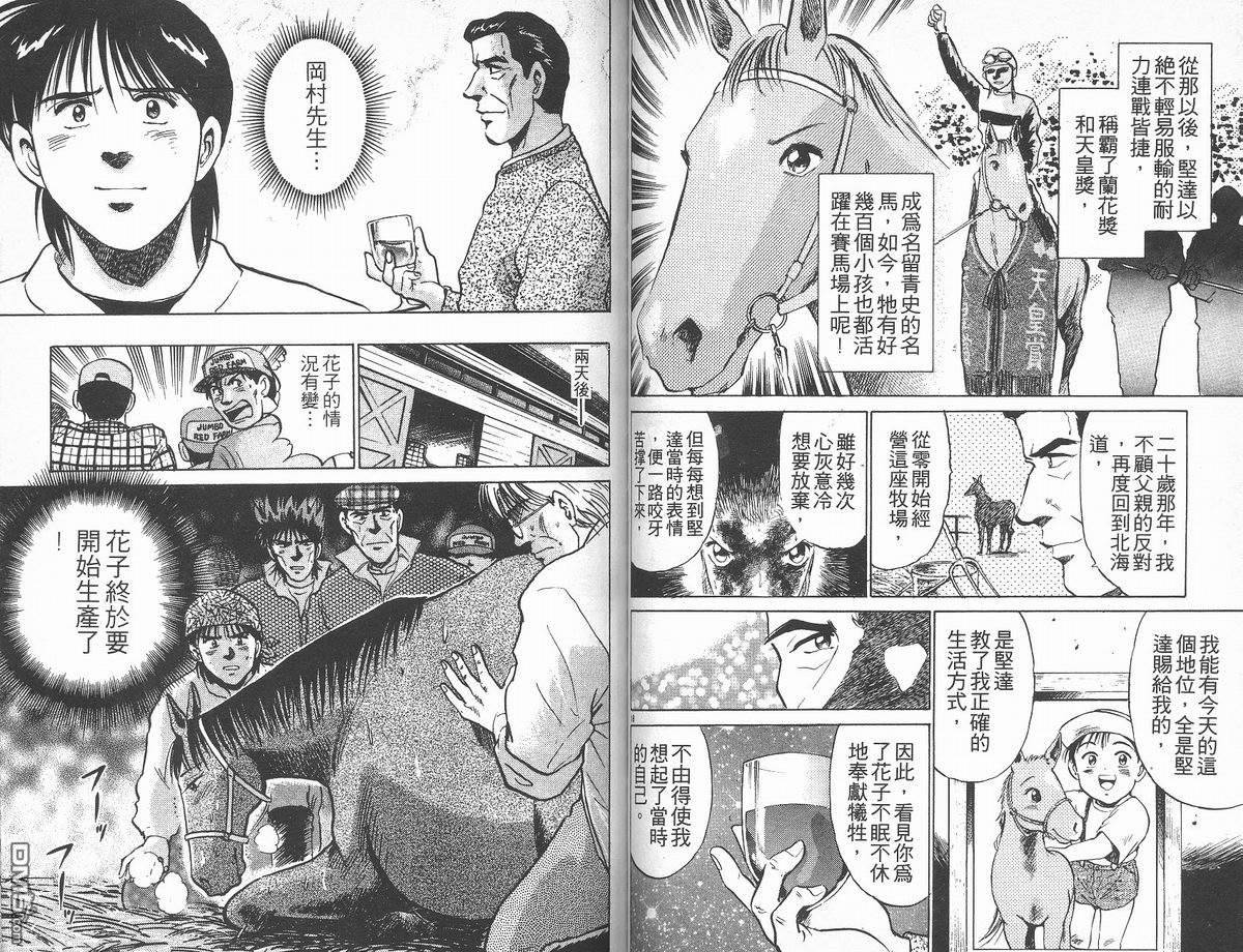 马拉松硬汉 第17卷 第42页