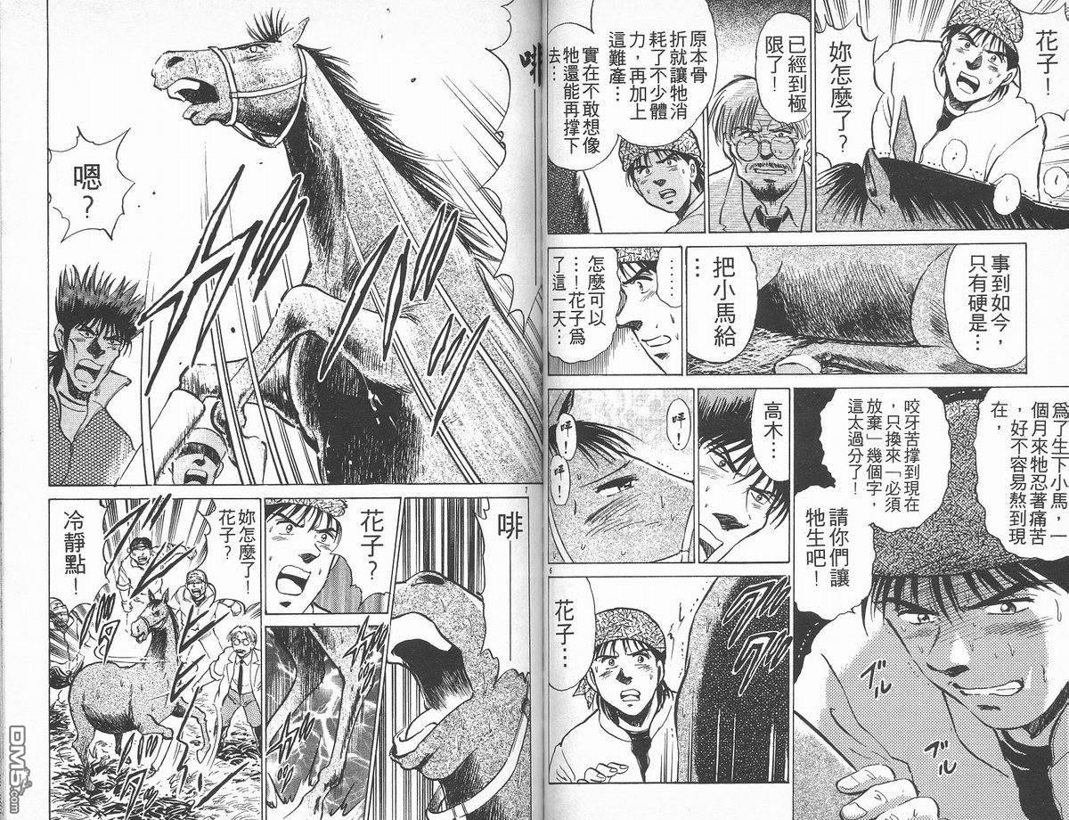 马拉松硬汉 第17卷 第46页