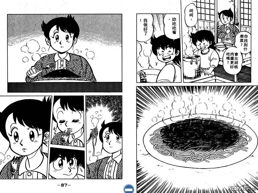 妙手小厨师 第1卷 第44页