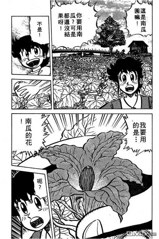 妙手小厨师 第6卷 第137页