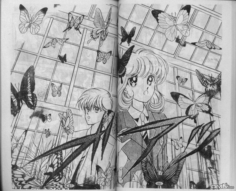 迷幻恋曲 第1卷 第42页