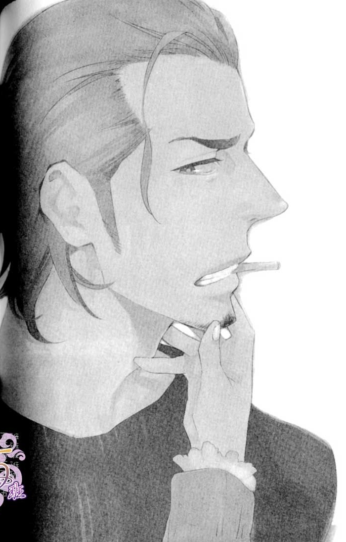 命运中的恋人 全一话 第104页