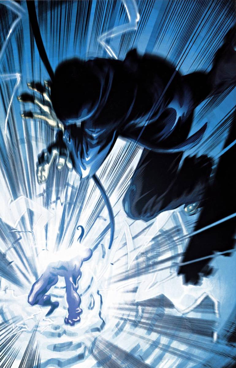 终极蜘蛛侠第38话图