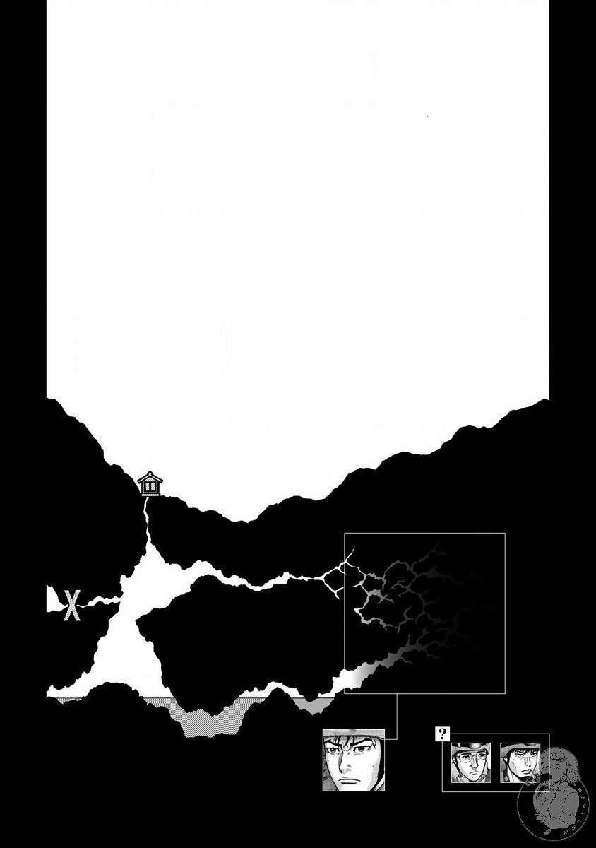 Monkey Peak（第二部） 第42话 第21页