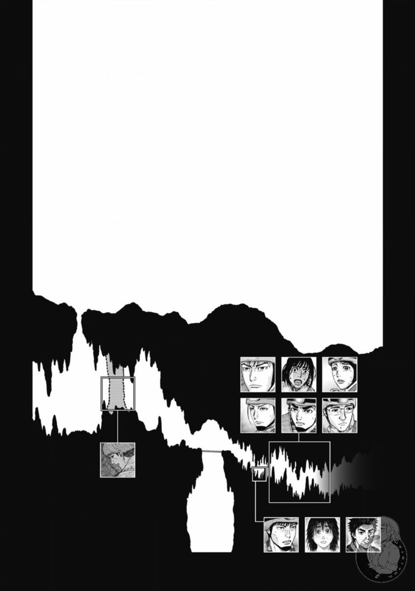 Monkey Peak（第二部） 第61话 第21页