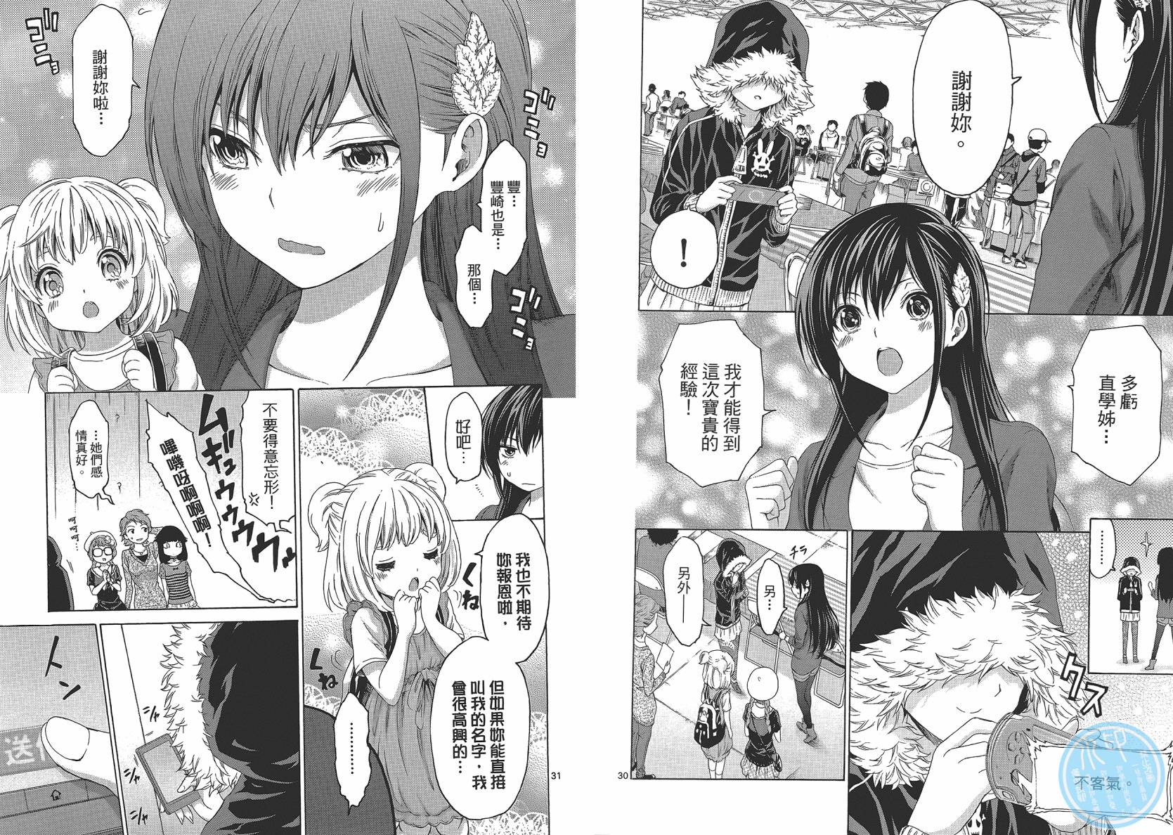 漫研。 第2卷 第81页