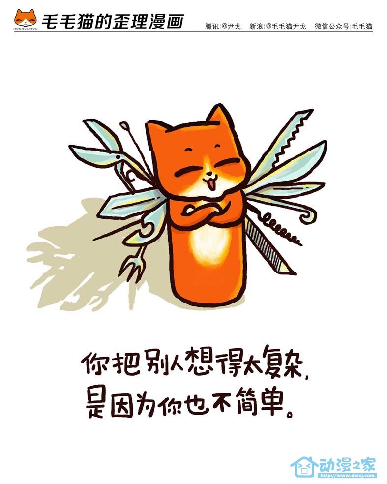 毛毛猫第9话图