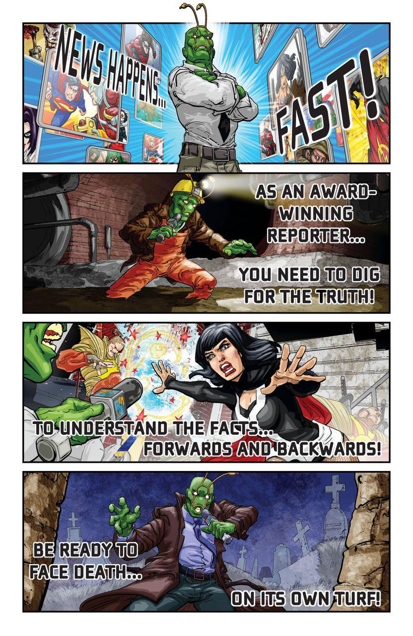 猫女 第25卷 第28页