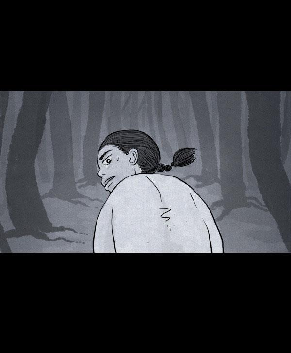 卯真传 第4话 第91页