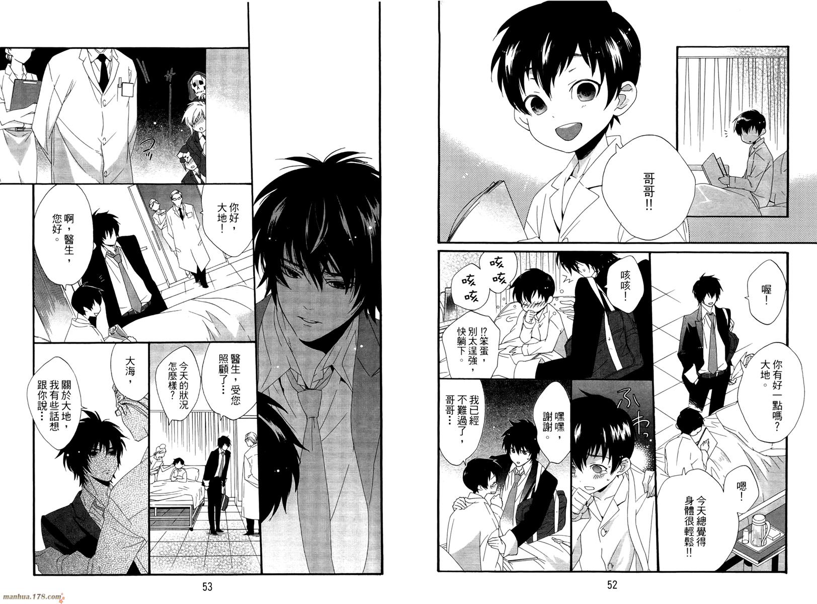 魔法☆变女体 第1卷 第27页