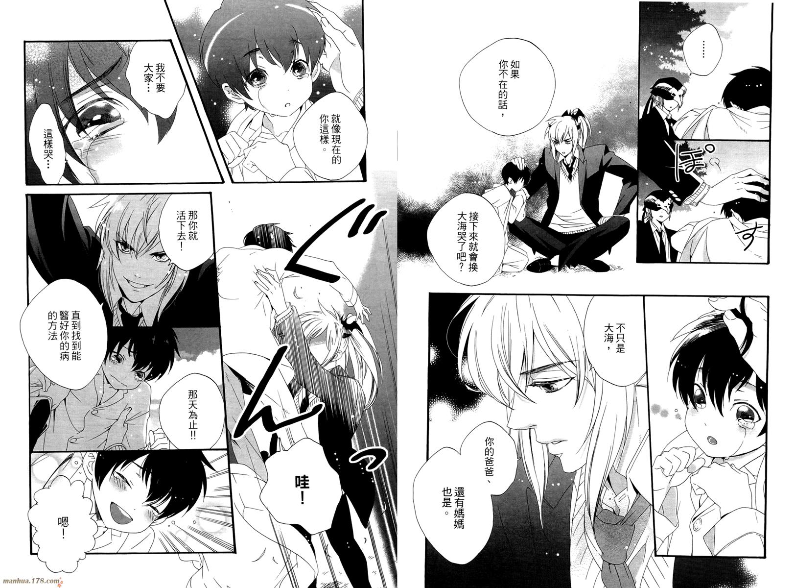 魔法☆变女体 第1卷 第31页