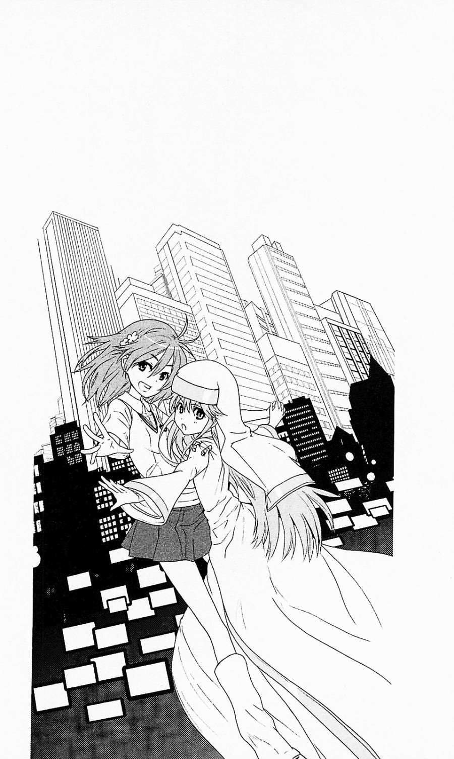 魔法禁书目录第49话图