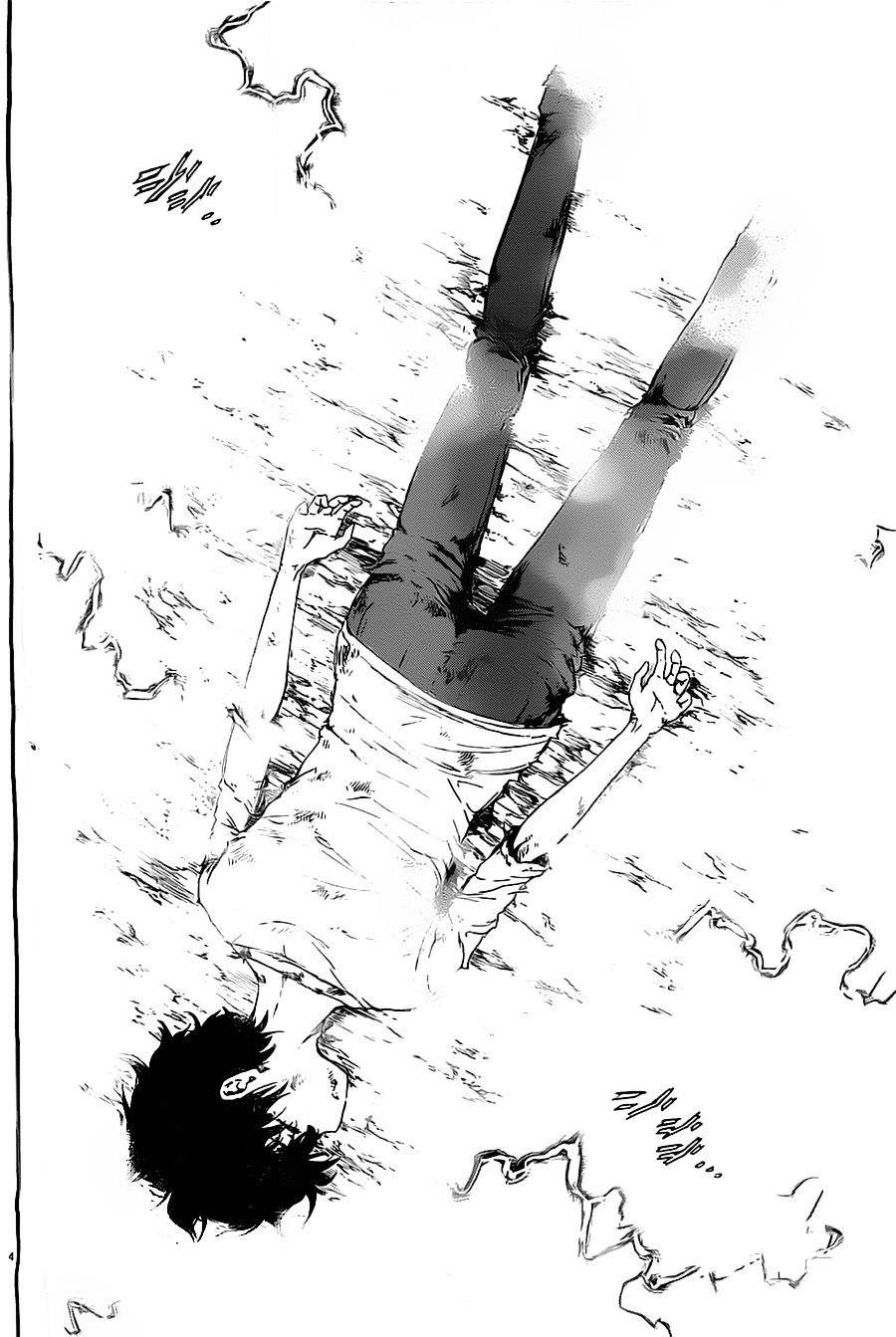 魔法少女 of the end第9话图