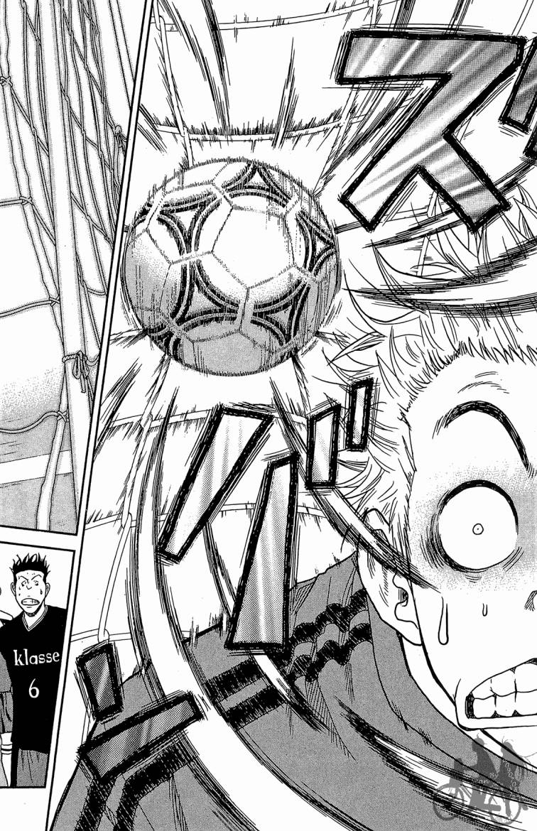 魔法足球 第1卷 第63页