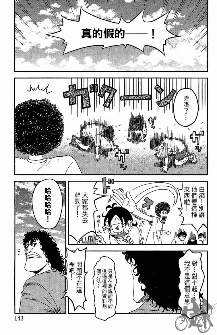 魔法足球 第1卷 第144页