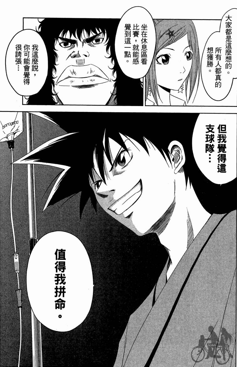 魔法足球 第10卷 第24页