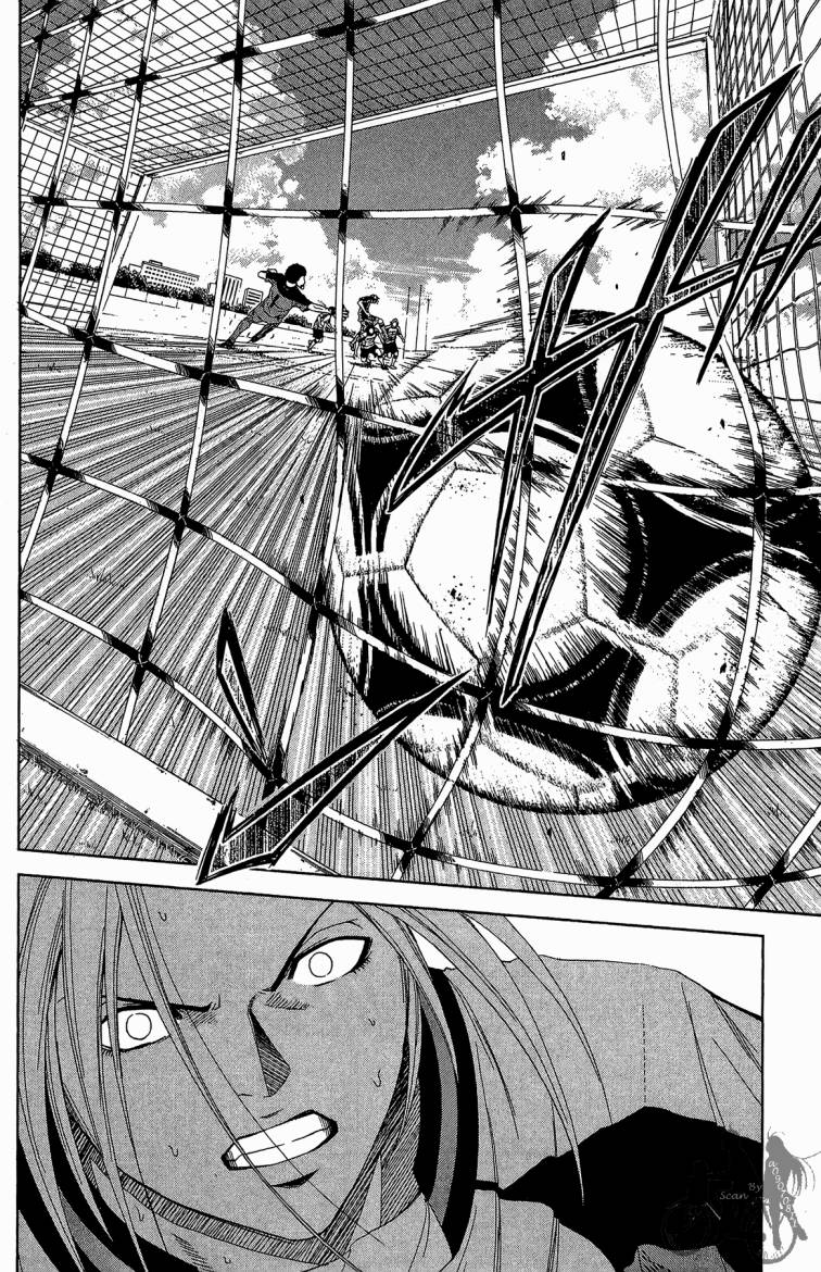 魔法足球 第10卷 第117页