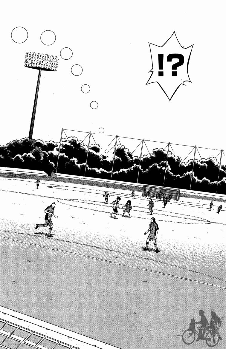 魔法足球 第10卷 第133页