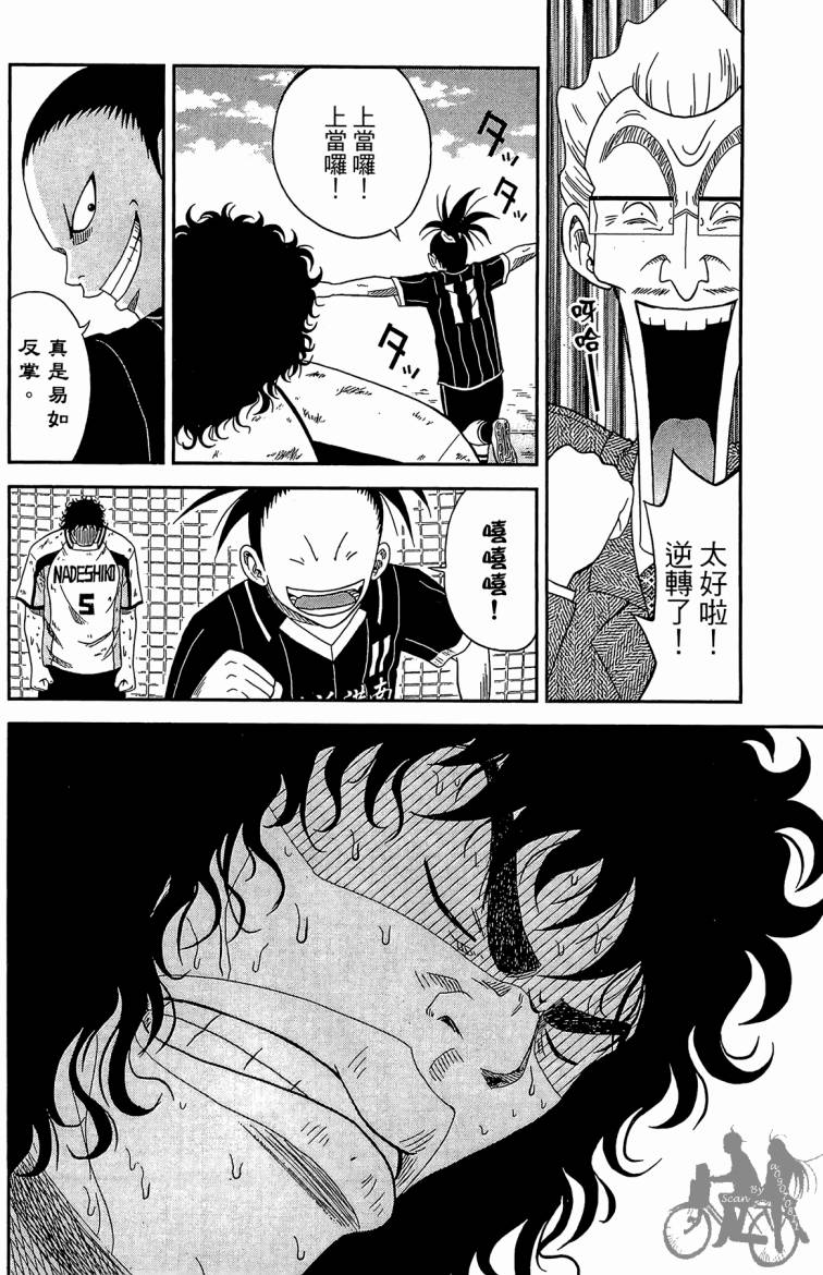 魔法足球 第2卷 第29页