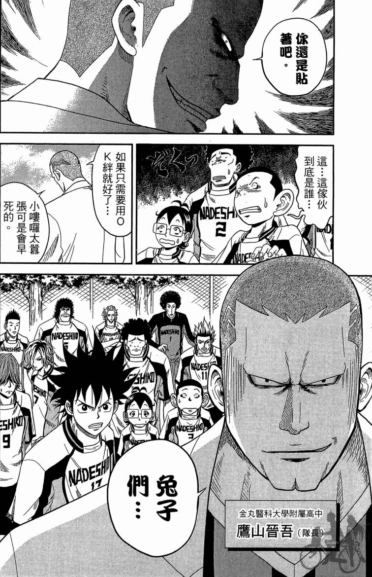 魔法足球 第2卷 第125页