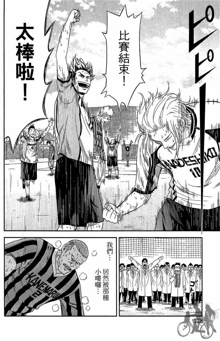 魔法足球 第2卷 第139页