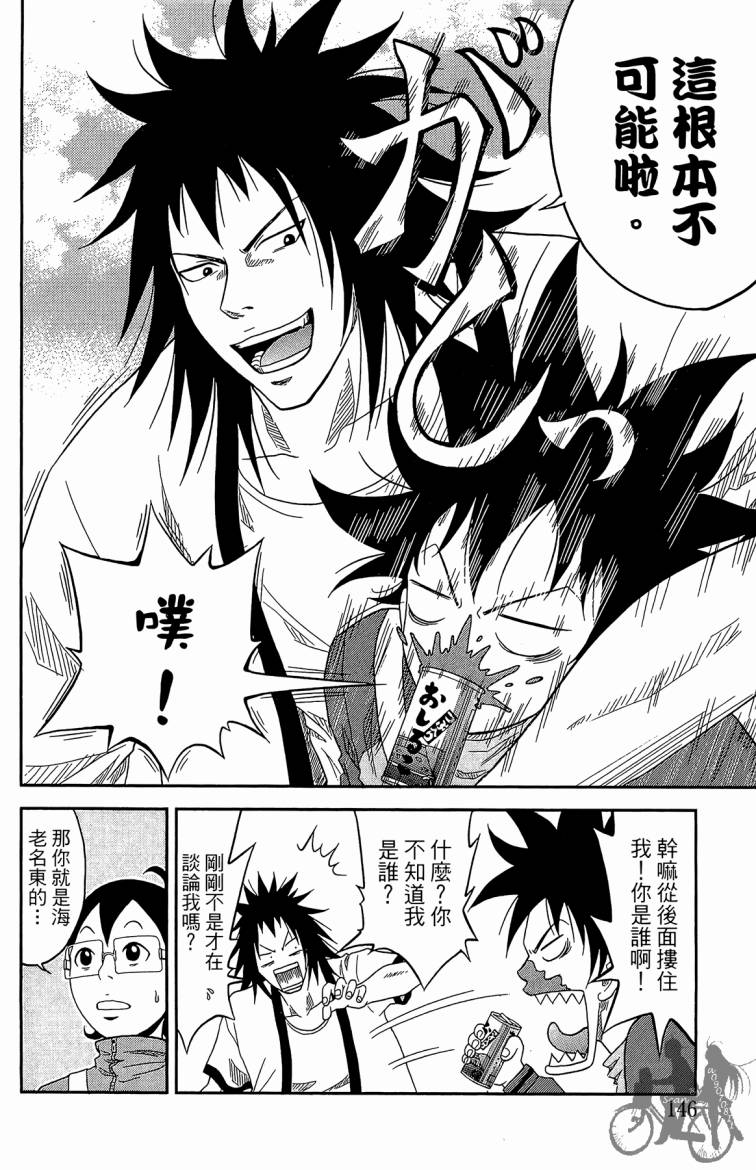 魔法足球 第2卷 第147页