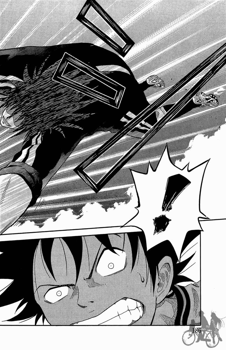 魔法足球 第2卷 第187页