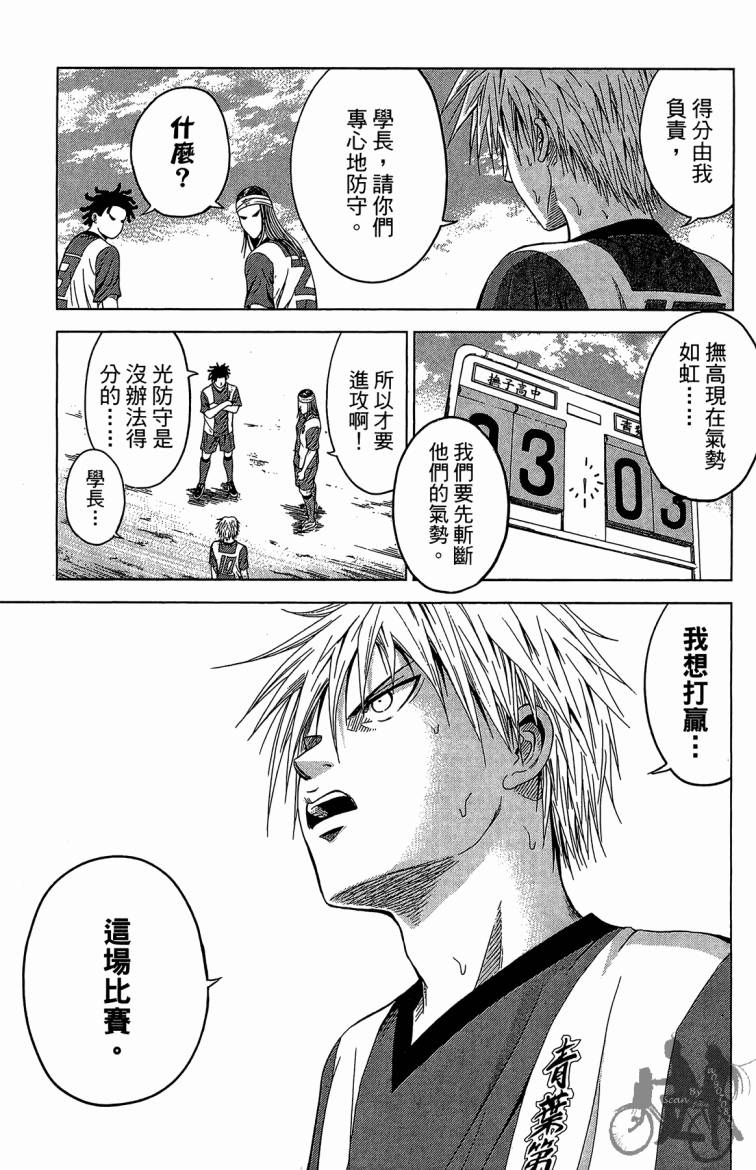 魔法足球 第6卷 第14页