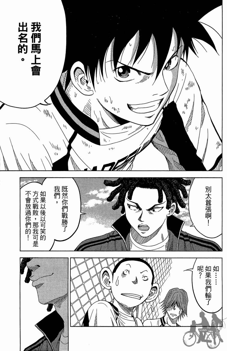 魔法足球 第6卷 第36页