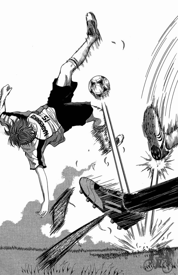 魔法足球 第6卷 第90页