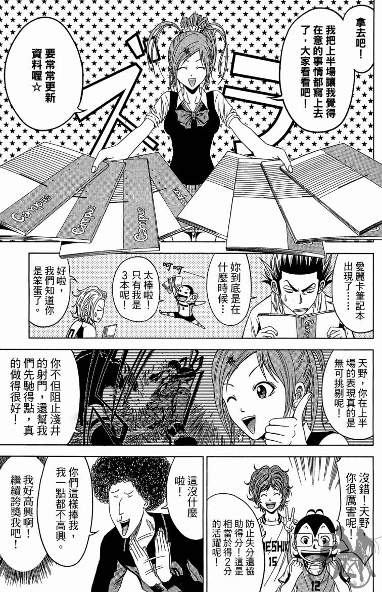 魔法足球 第6卷 第148页