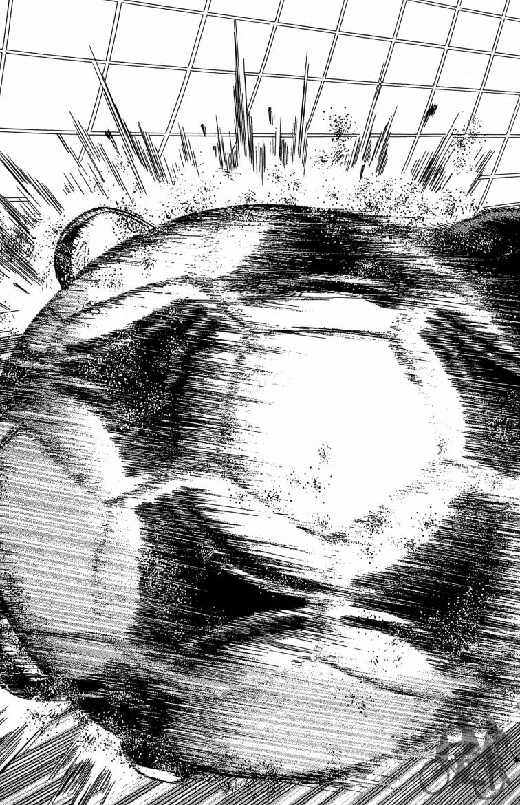 魔法足球 第6卷 第182页