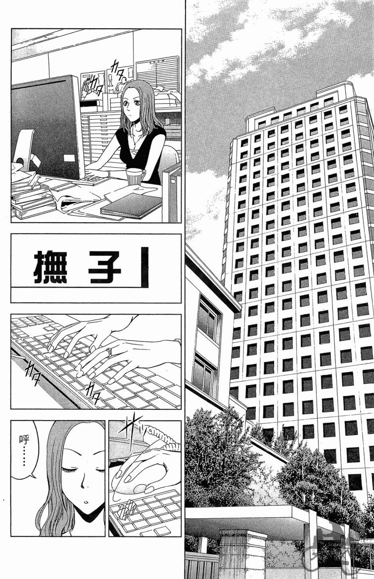 魔法足球 第7卷 第113页