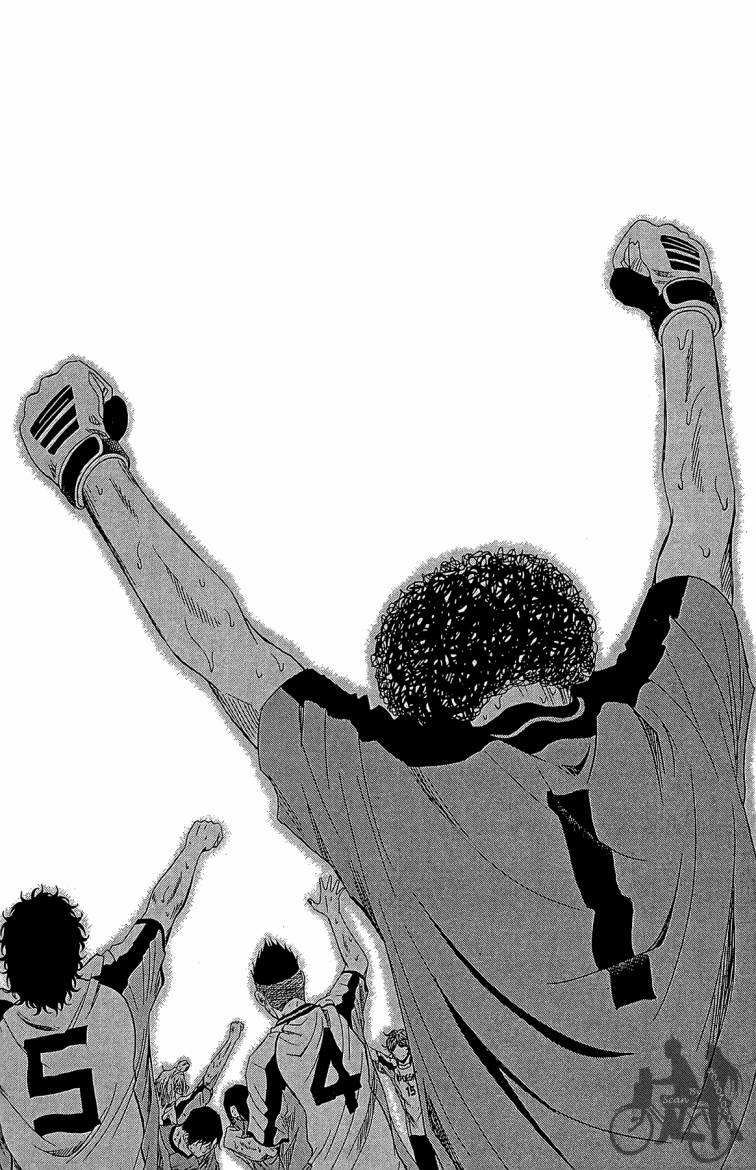 魔法足球 第8卷 第136页