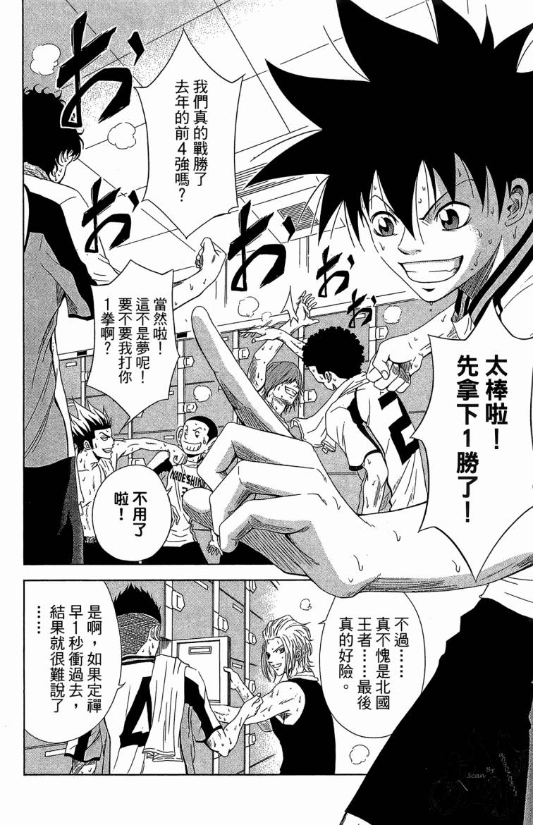 魔法足球 第8卷 第145页