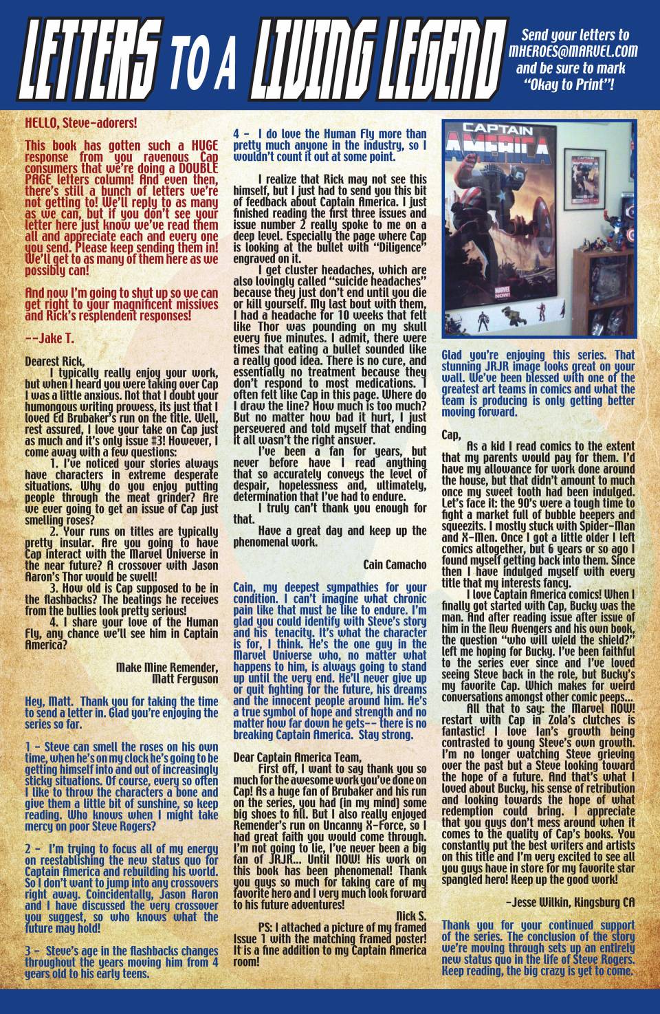 美国队长V7第7卷图