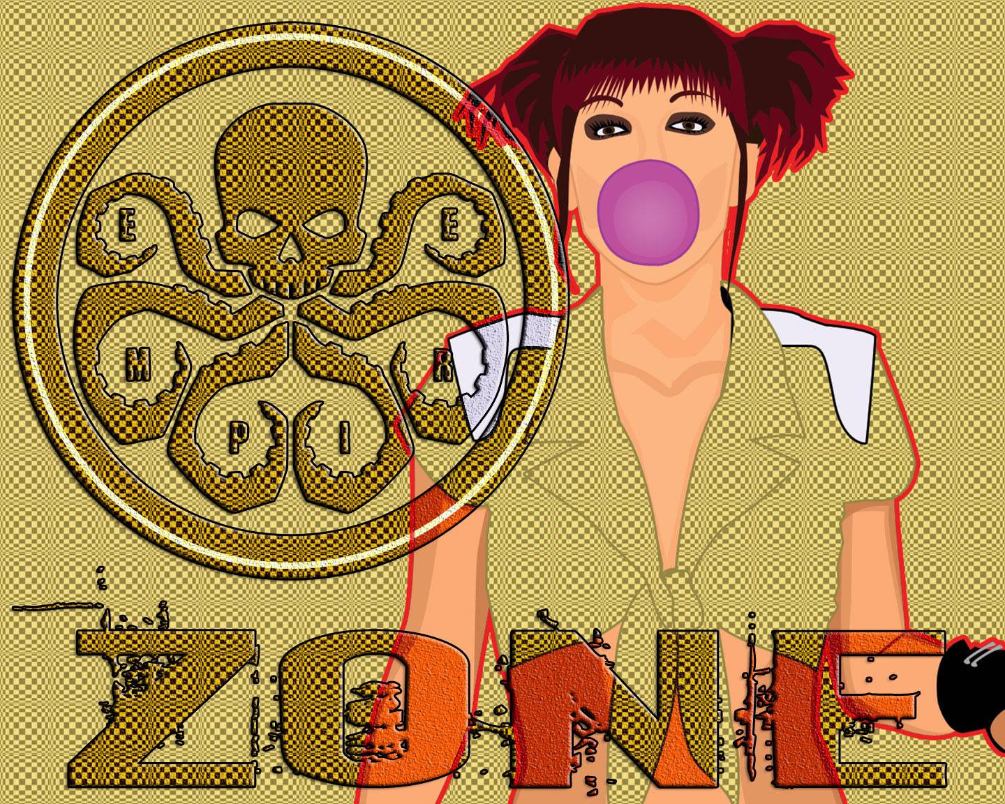 美国队长V7第7卷图