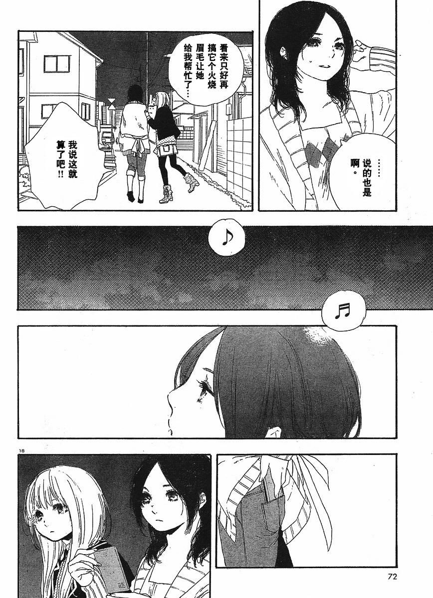 漫画的制作方法第11话图