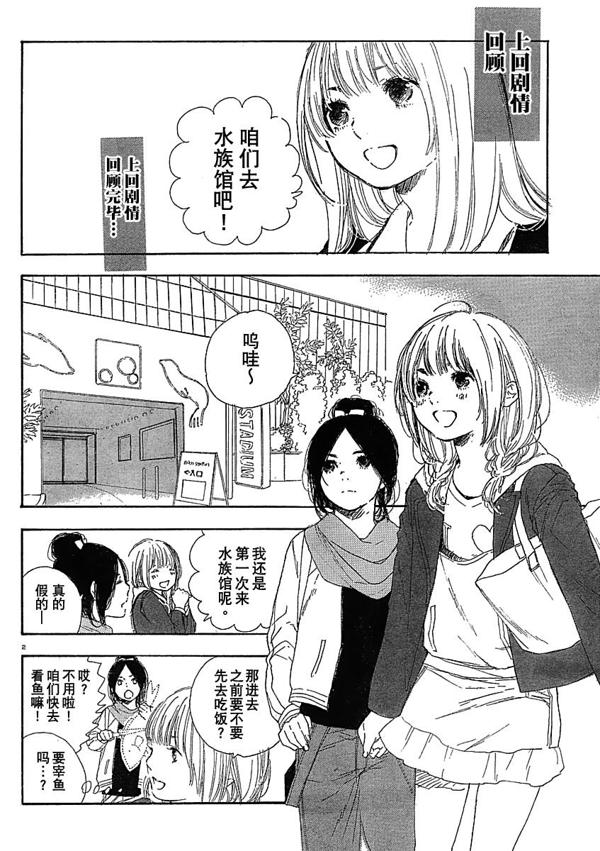 漫画的制作方法第15话图