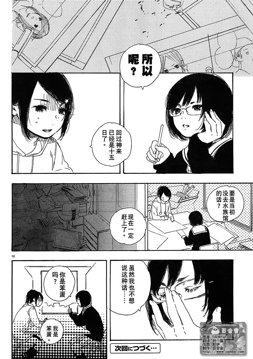 漫画的制作方法第15话图