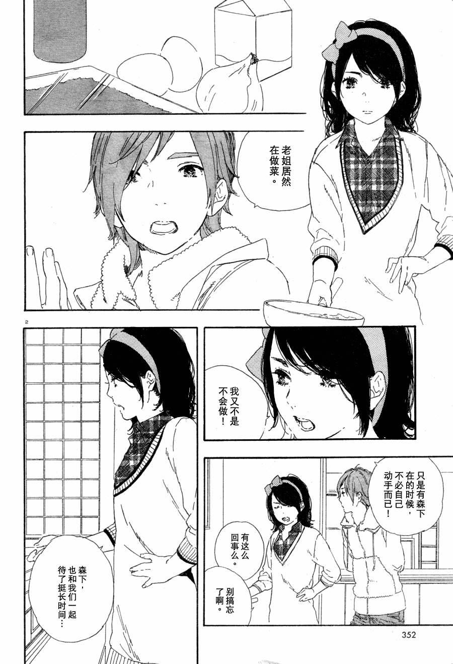 漫画的制作方法第35话图