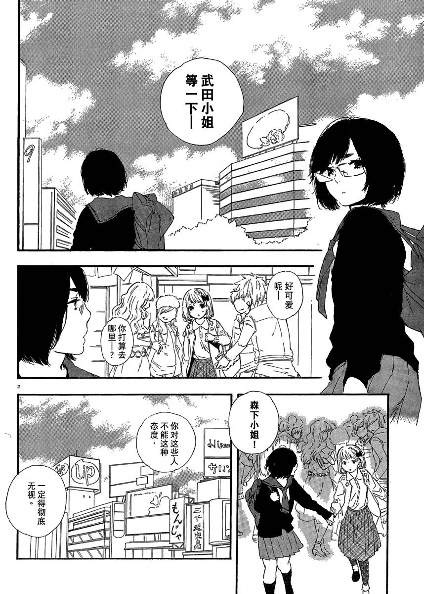 漫画的制作方法第37话图