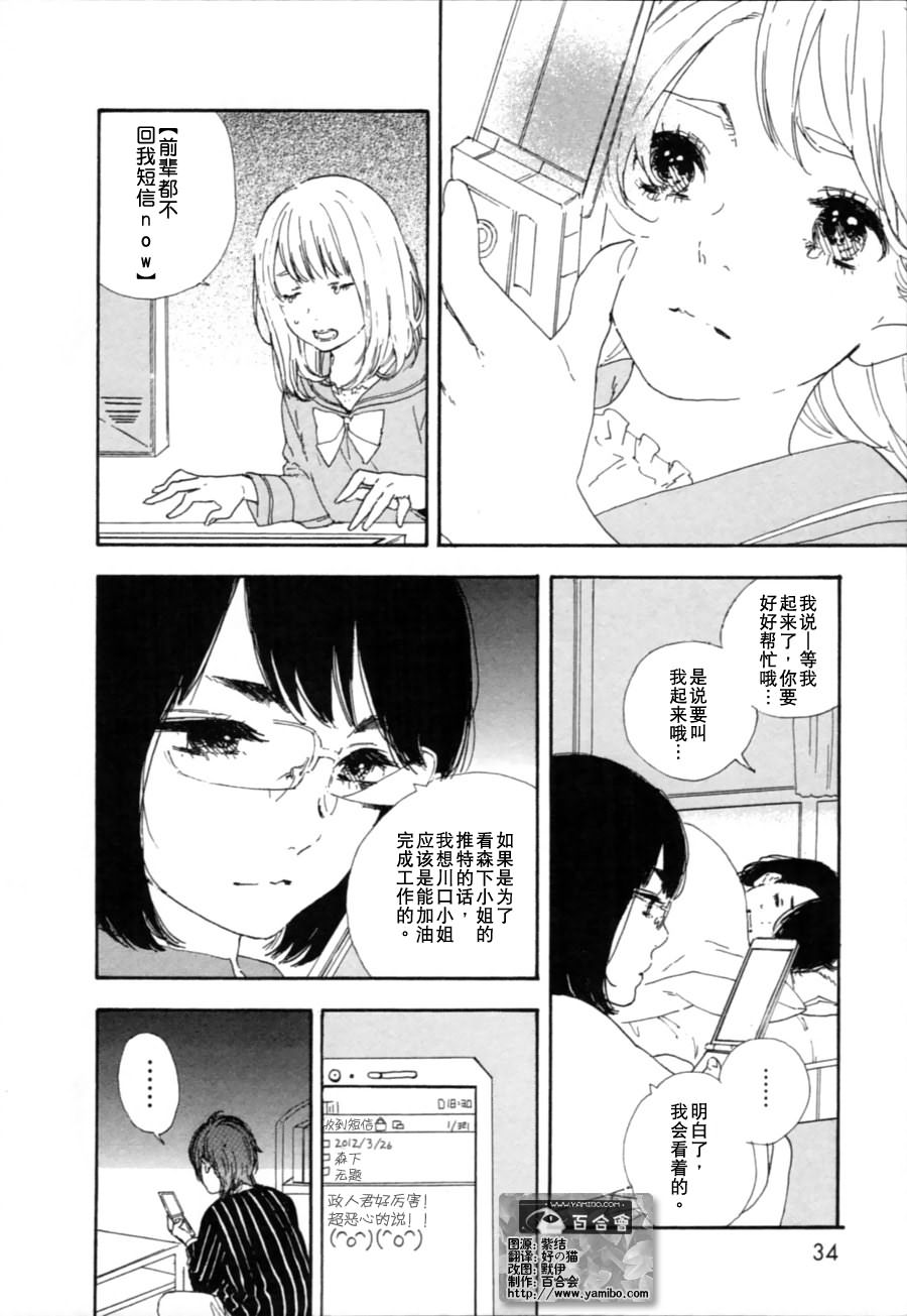 漫画的制作方法第40话图