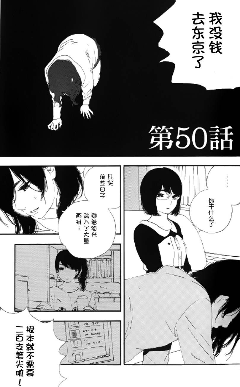 漫画的制作方法第50话图