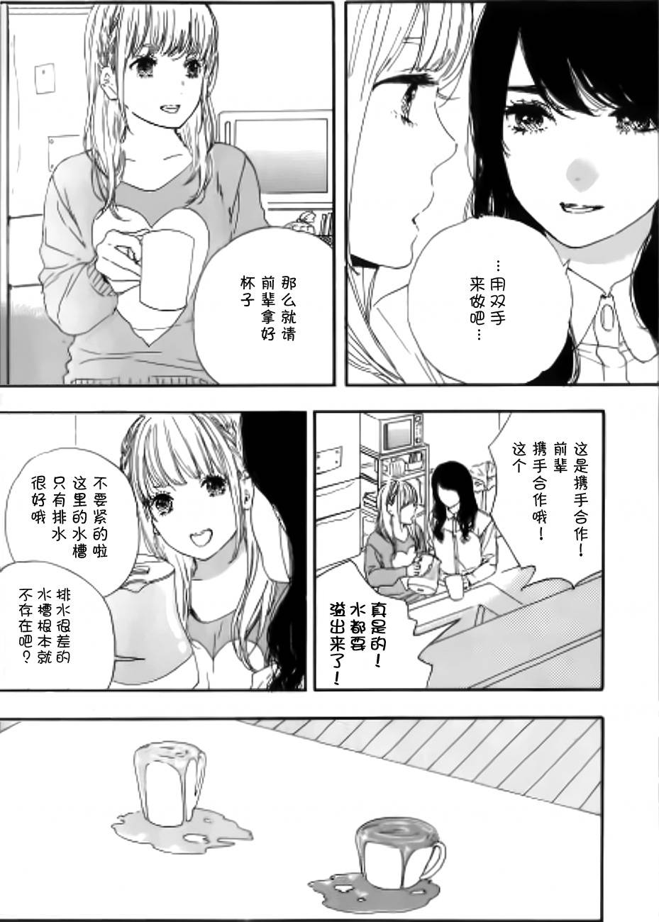 漫画的制作方法第52话图