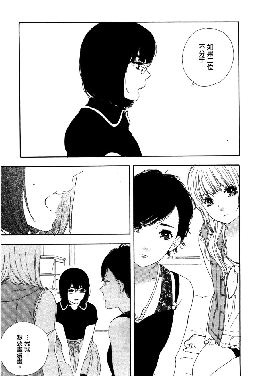 漫画的制作方法第61话图