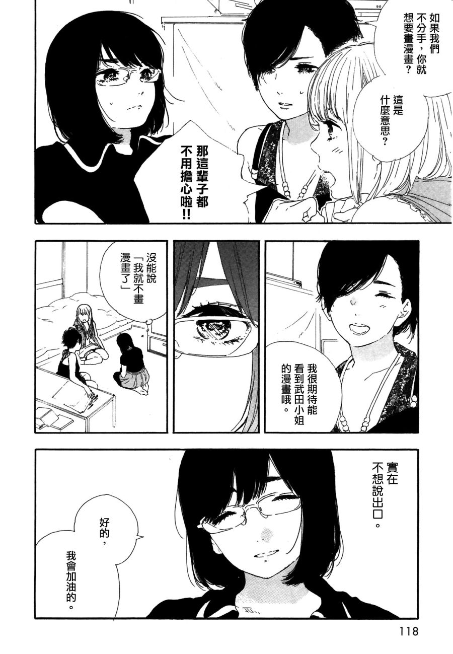 漫画的制作方法第61话图