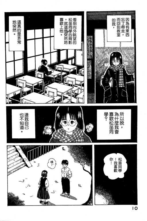 迷狐怪童 第1卷 第10页