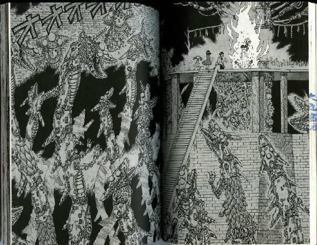 迷狐怪童 精灵篇2 第68页