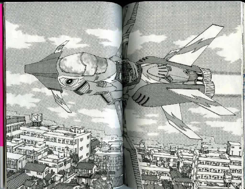 迷狐怪童 精灵篇2 第89页